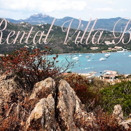 Rental Villa Bb Olbia Exterior photo