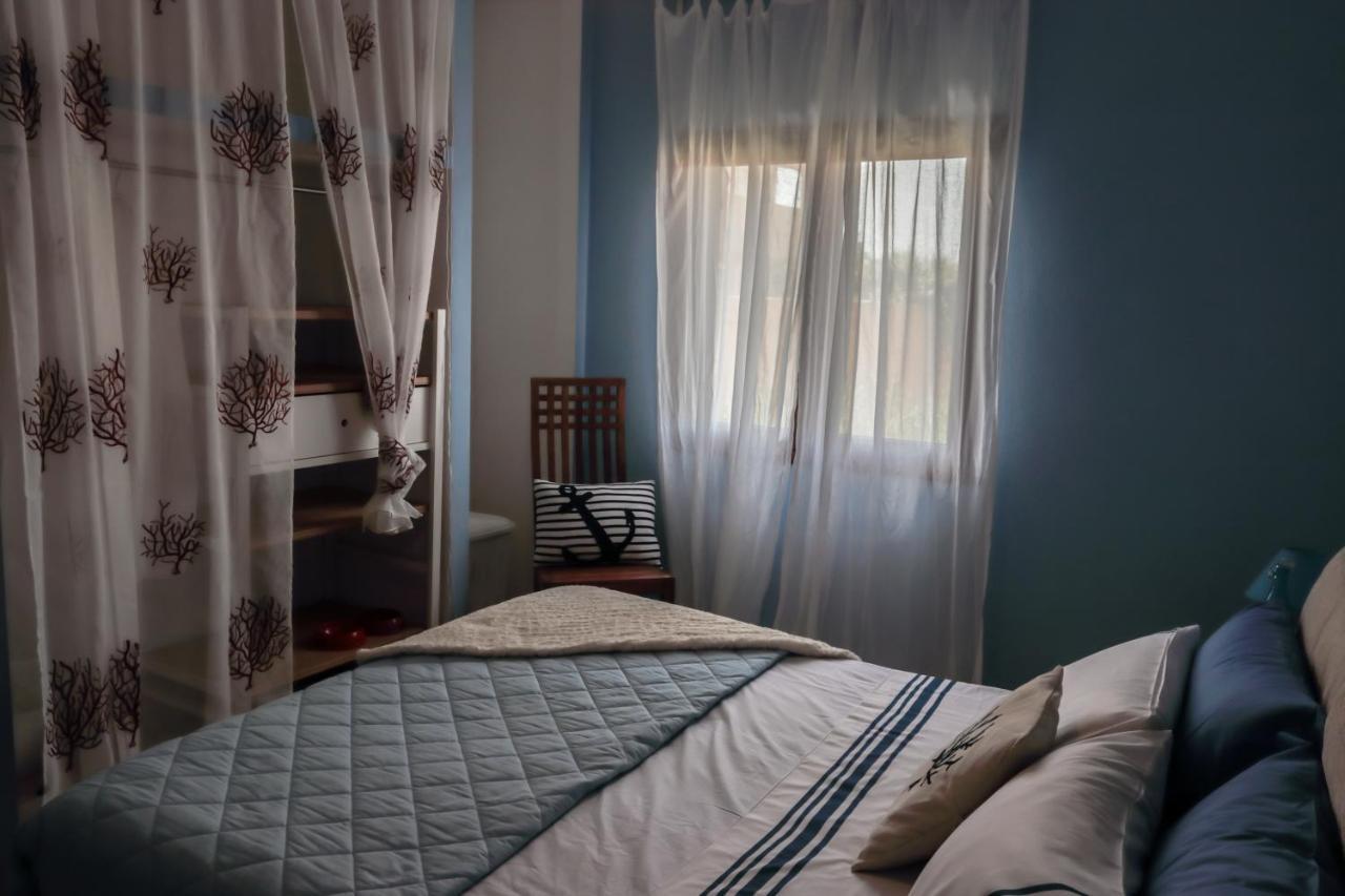 Rental Villa Bb Olbia Exterior photo
