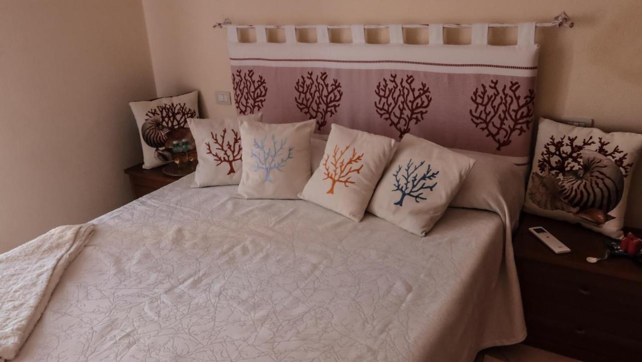 Rental Villa Bb Olbia Exterior photo